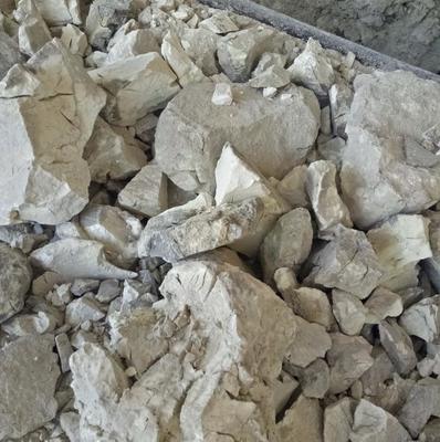 龙岩石灰 从矿石到实用建材的演变之路