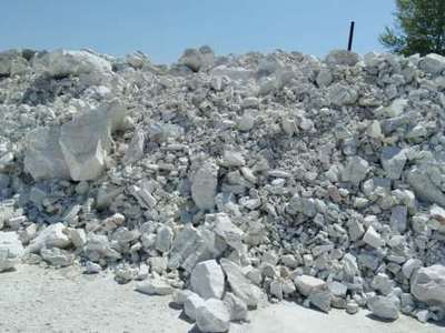 探寻中国碳酸钙产业 产品升级、装备革新与石灰石资源利用的未来趋势